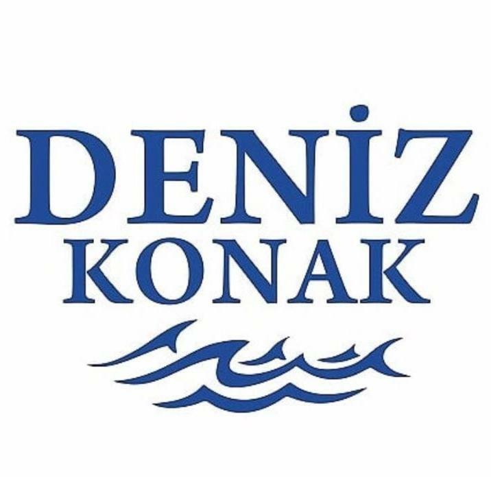 Deniz Konak Boutique Hotel 凯里尼亚 外观 照片